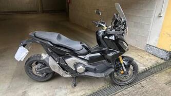 Honda X-ADV 750 DCT (2021 - 24)