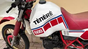 Yamaha   (5)