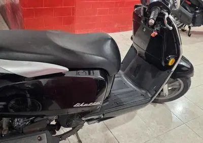 Kymco Like 200i LX (2009 - 16) - Annuncio 9927213