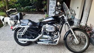 Harley-Davidson 1200 Custom (2004 - 06) - XL 1200C usata