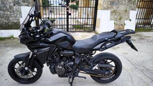 Yamaha Tracer 700 (2016 - 20) 