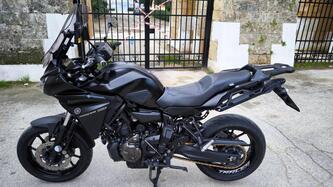 Yamaha Tracer 700 (2016 - 20) usata