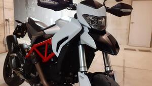 Ducati Hypermotard 939 (2016 - 18) 