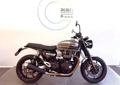 Triumph Speed Twin 1200 (2019 - 20) - Annuncio 9927394