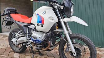 Bmw R 1200 GS (2004 - 07)