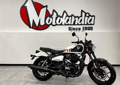 Royal Enfield Shotgun 650 (2024 - 26) - Annuncio 9486148