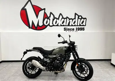 Royal Enfield Guerrilla 450 (2024 - 26) - Annuncio 9927412