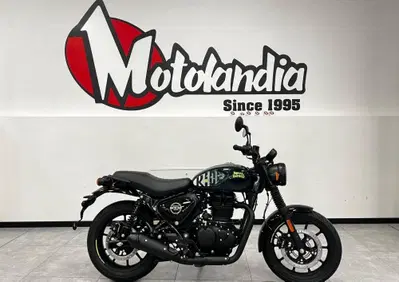 Royal Enfield HNTR 350 (2022 - 26) - Annuncio 9927414