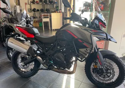 Benelli TRK 702X (2026) - Annuncio 9927401