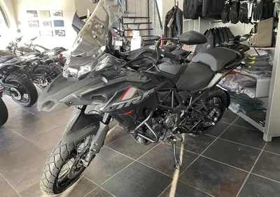 Benelli TRK 502X (2021 - 26) - Annuncio 9018686