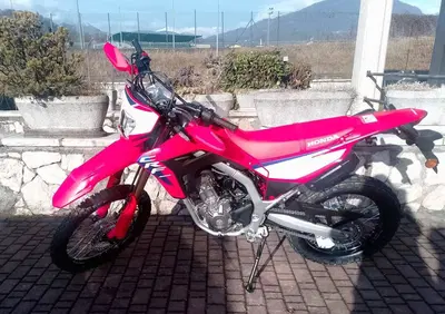 Honda CRF 300L (2025 - 26) - Annuncio 9927441