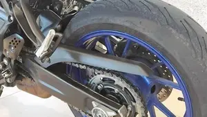 Yamaha MT-07 (2021 - 24)  (2)