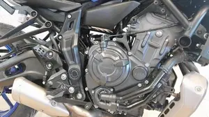 Yamaha MT-07 (2021 - 24)  (6)