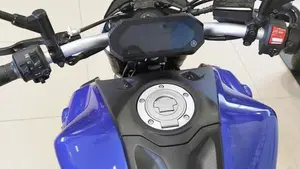 Yamaha MT-07 (2021 - 24)  (4)