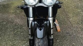 Triumph Speed Triple 955 (2002 - 04)