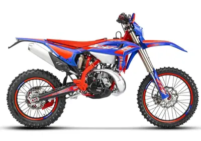 Betamotor RR 200 2T Enduro Race (2026) - Annuncio 9927480