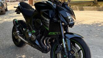 Kawasaki Z 800 ABS (2012 - 16) usata