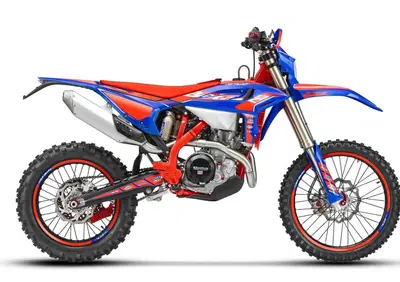 Betamotor RR 350 4T Enduro Race (2026) - Annuncio 9927483