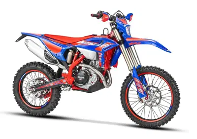 Betamotor RR 480 4T Enduro Race (2026) - Annuncio 9927486