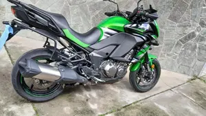 Kawasaki Versys 1000 (2017 - 18) 