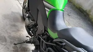 Kawasaki Versys 1000 (2017 - 18)  (2)