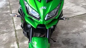 Kawasaki Versys 1000 (2017 - 18)  (3)