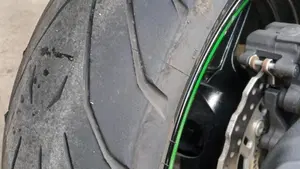 Kawasaki Versys 1000 (2017 - 18)  (5)