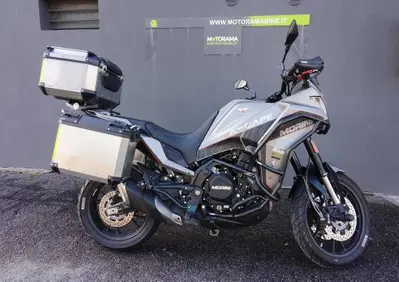 Moto Morini X-Cape 650 (2021 - 26) - Annuncio 9927502