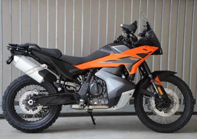 KTM 790 Adventure (2025 - 26) - Annuncio 9927514