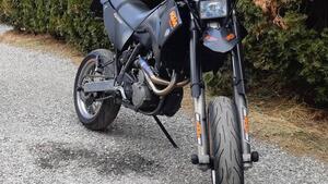 KTM LC4 640 SM WP a.e. (1999 - 01) 