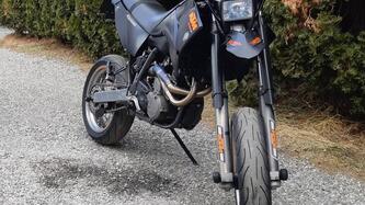 KTM LC4 640 SM WP a.e. (1999 - 01) usata