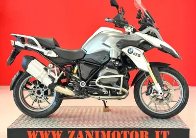 Bmw R 1200 GS (2013 - 16) - Annuncio 9927521