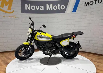 Ducati Scrambler 800 Flat Track Pro (2016 - 17) - Annuncio 9927535