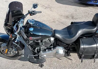 Harley-Davidson 107 Slim (2018 - 20) - FLSL - Annuncio 9927494