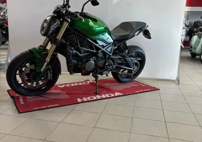 Benelli 752 S (2019 - 20) - Annuncio 9696551
