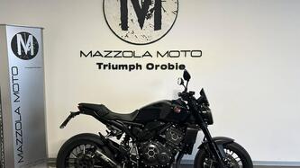 Honda CB 1000 R Black Edition (2021 - 25)