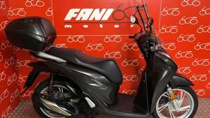 Honda SH 150i (2020 - 23) 