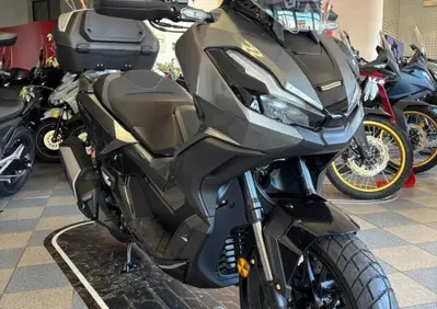 Honda ADV 350 (2025 - 26) - Annuncio 9927592