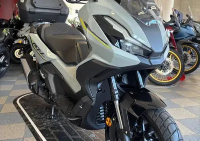 Honda ADV 350 Special Edition (2025 - 26) - Annuncio 9927594