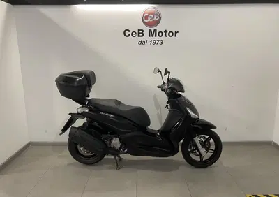 Piaggio Beverly 350 ABS (2016 - 20) - Annuncio 9927606