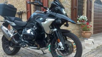 Bmw R 1250 GS Ultimate Edition (2023)