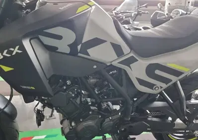 Benelli BKX 125 (2026) - Annuncio 9927611