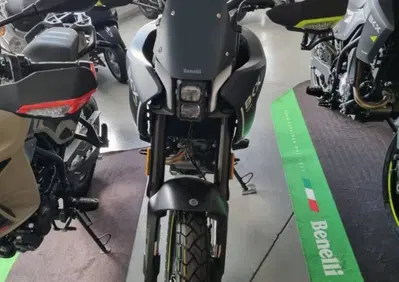 Benelli BKX 125 (2026) - Annuncio 9927611