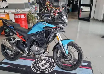 Morbidelli T352X (2026) - Annuncio 9927620