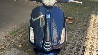 Vespa Primavera 125 3V i-get ABS (2017 - 18) usata