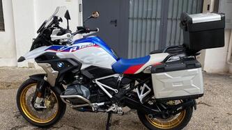 Bmw R 1250 GS (2019 - 20) usata