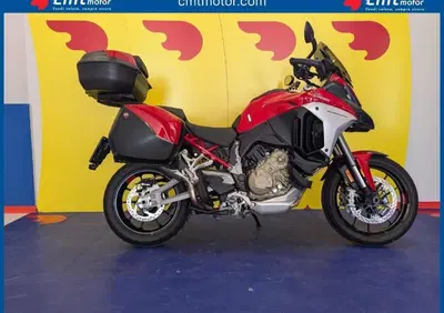 Ducati Multistrada V4 S (2021 - 24) - Annuncio 9927637