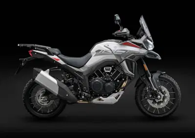 Morbidelli T1002VX (2024 - 26) - Annuncio 9927640