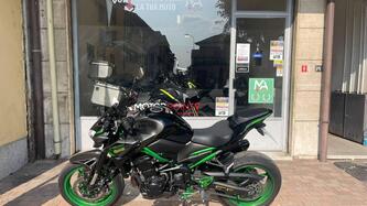 Kawasaki Z 900 SE Performance (2023 - 24)