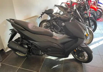 Zontes ZT125-D (2023 - 26) - Annuncio 9359562